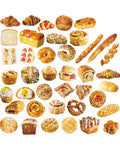Hako Stickers - Bakery
