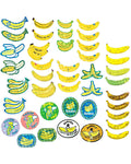 Hako Stickers - Banana