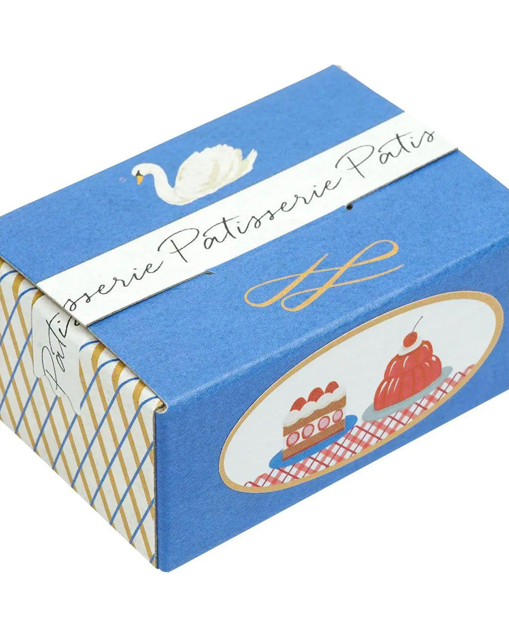 Hako Stickers - Sweet Western Confectionary