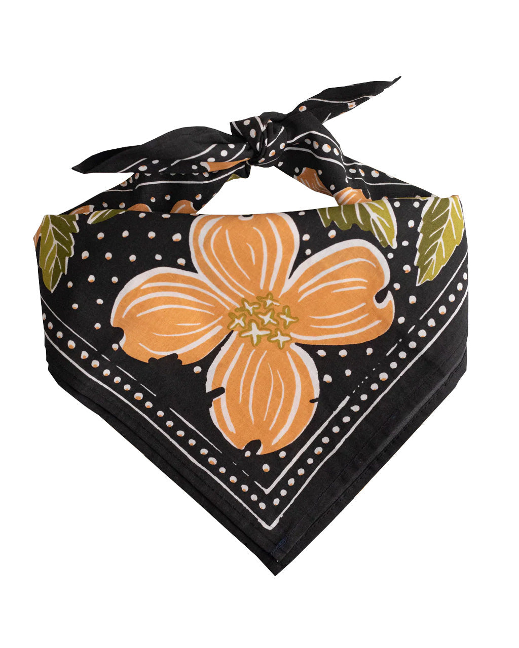No. 046 - Amy Bandana