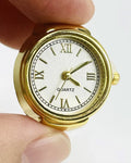 Watch Ring - Gold
