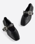 Forum Mary Jane - Black