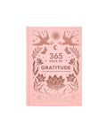 365 Days Of Gratitude: A Day & Night Reflection Journal