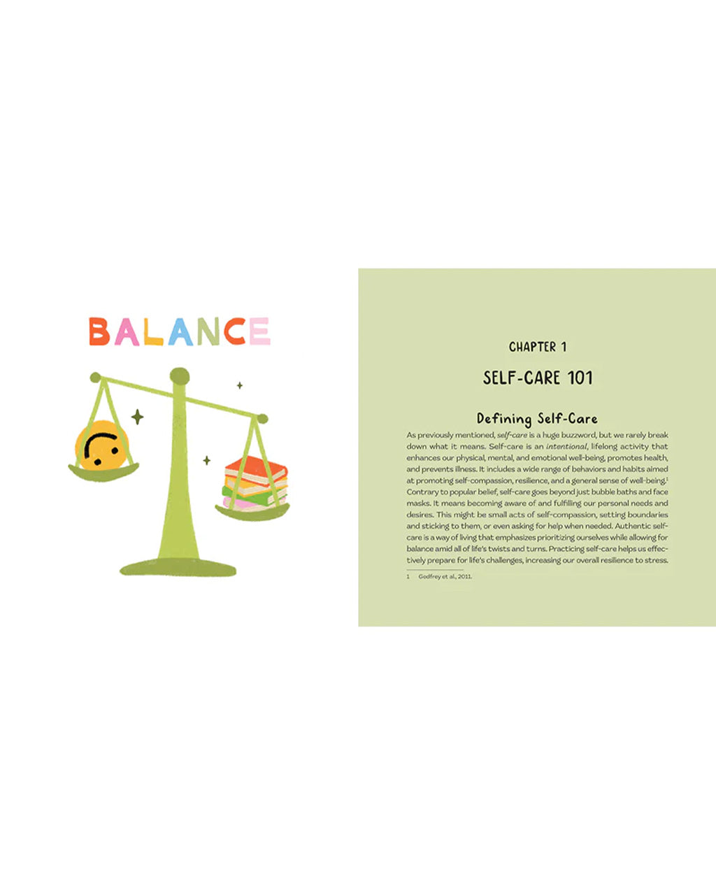 Slow Down, Enjoy Life: A Compassionate Guide to Self Care