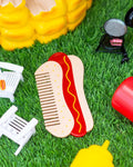 Hot Dog Comb
