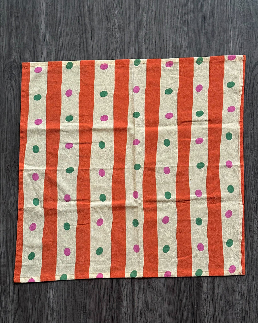 ban.do Stripe Tea Towel