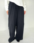 Bare Pants - Black
