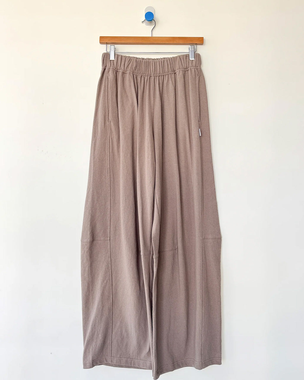 Bare Pants - Mushroom