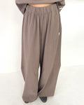Bare Pants - Mushroom