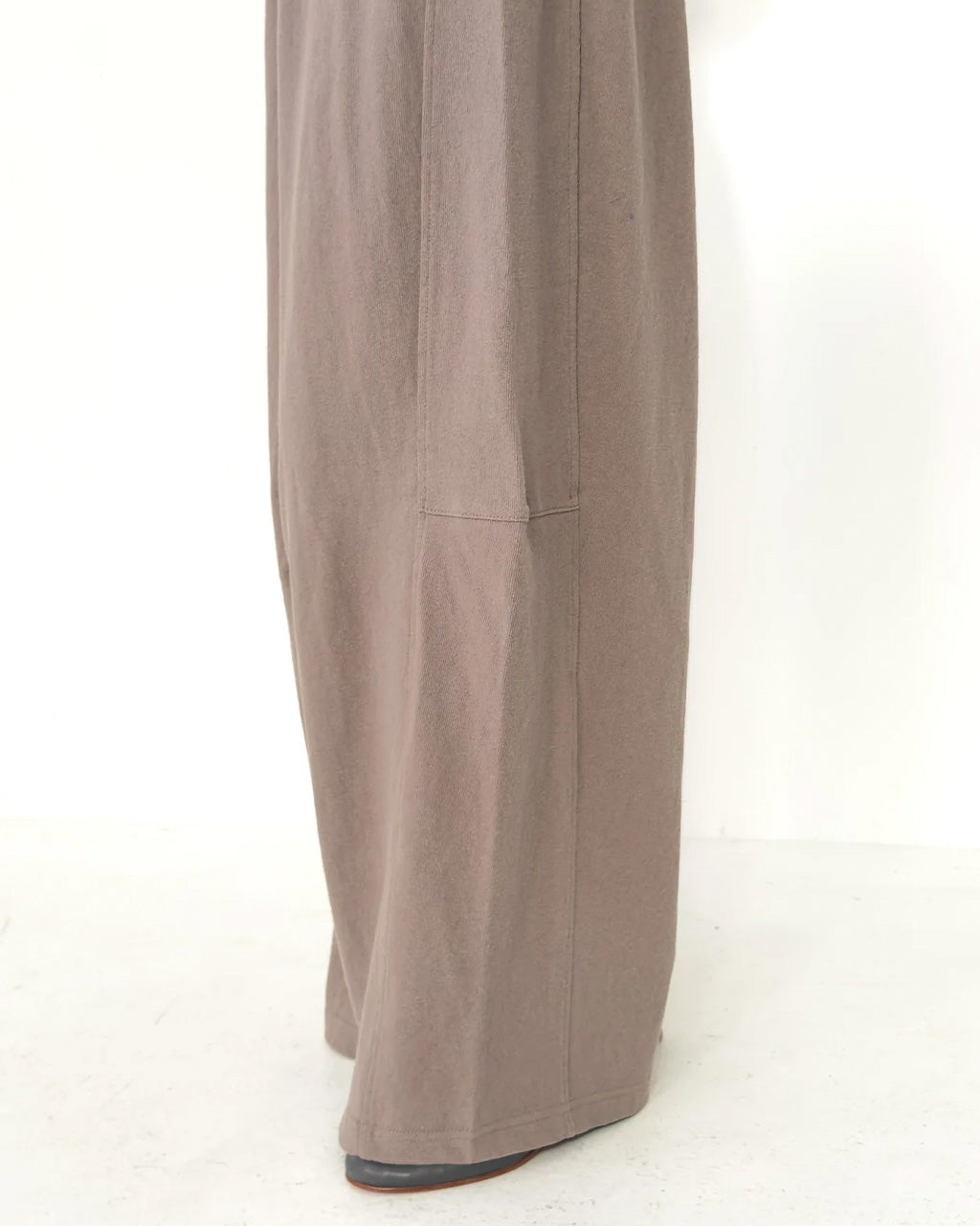 Bare Pants - Mushroom