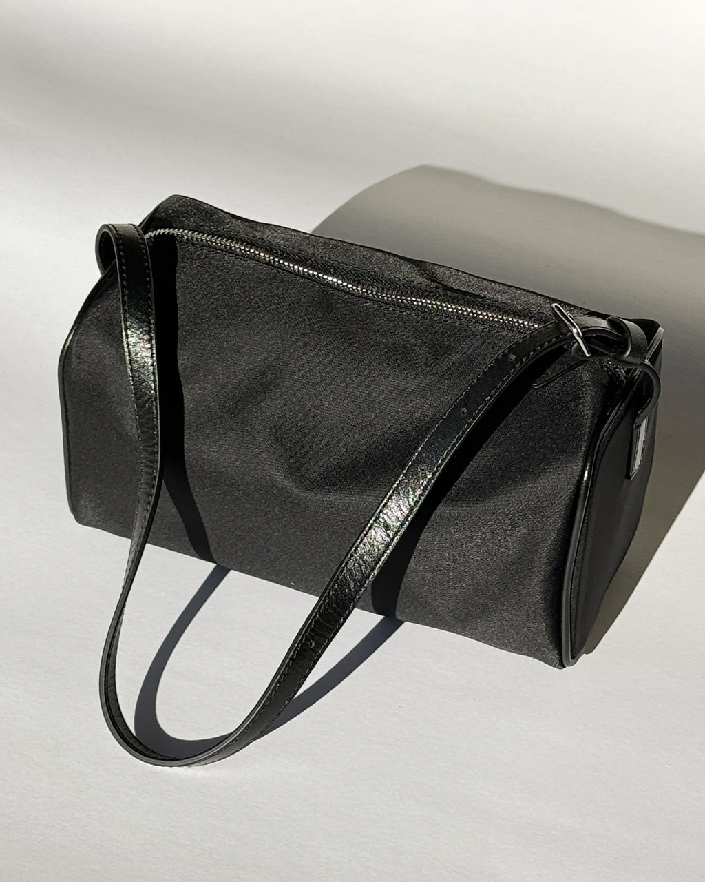 City Mini Bag - Black