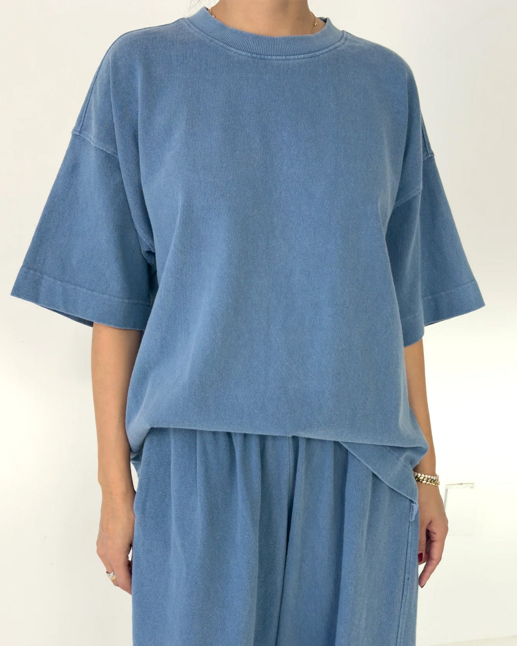Jayden Tee - Cornflower