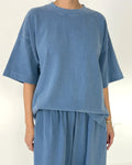 Jayden Tee - Cornflower