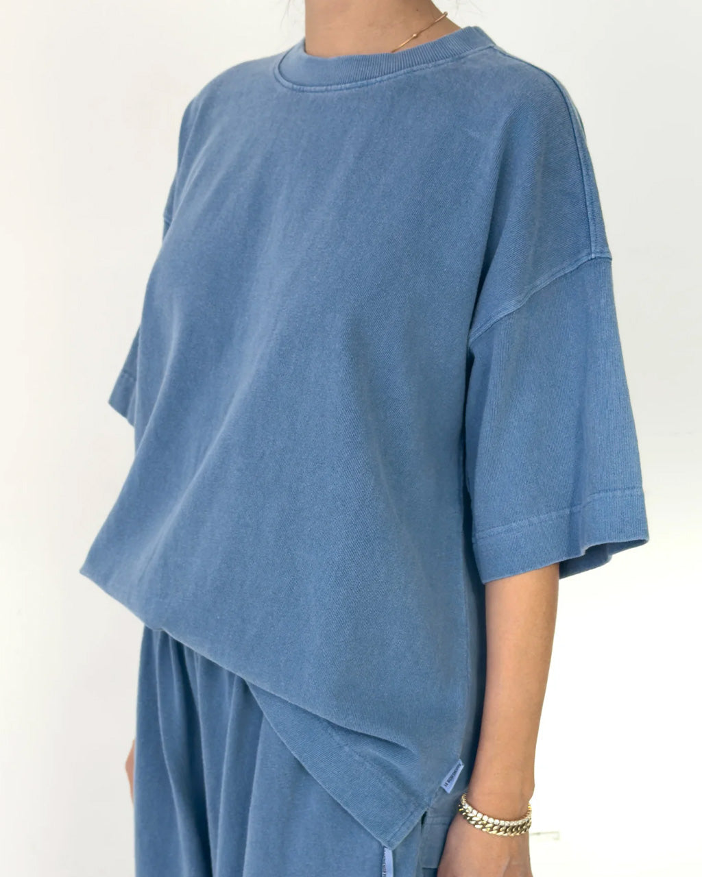 Jayden Tee - Cornflower