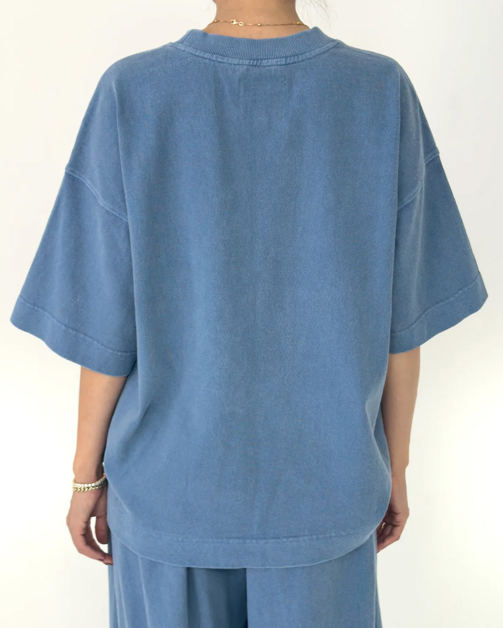 Jayden Tee - Cornflower