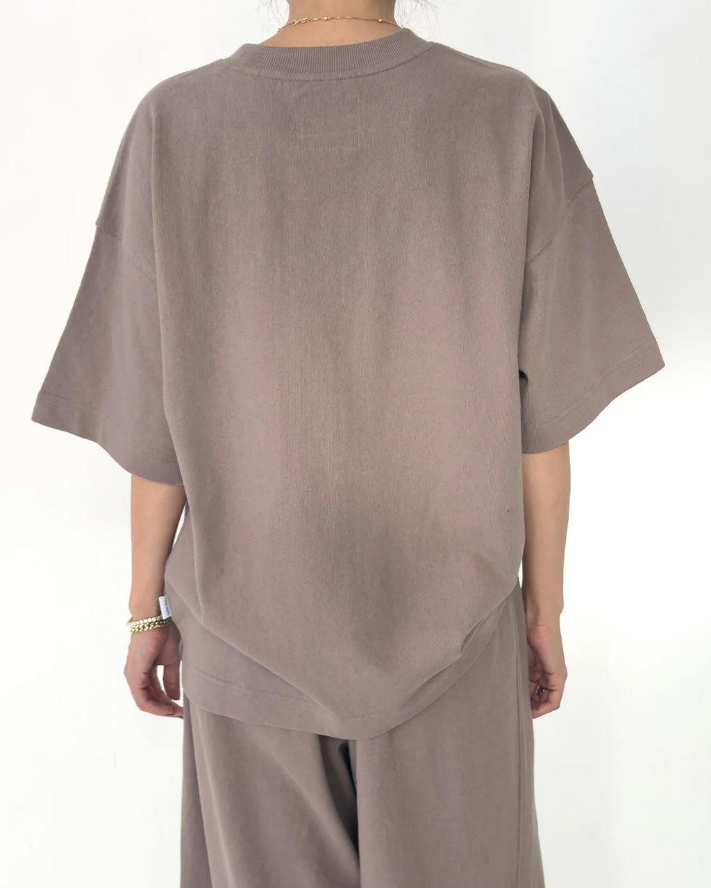 Jayden Tee - Mushroom