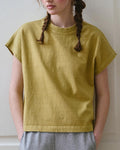 Jeanne Tee - Ochre