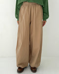 Parachute Pants - Khaki