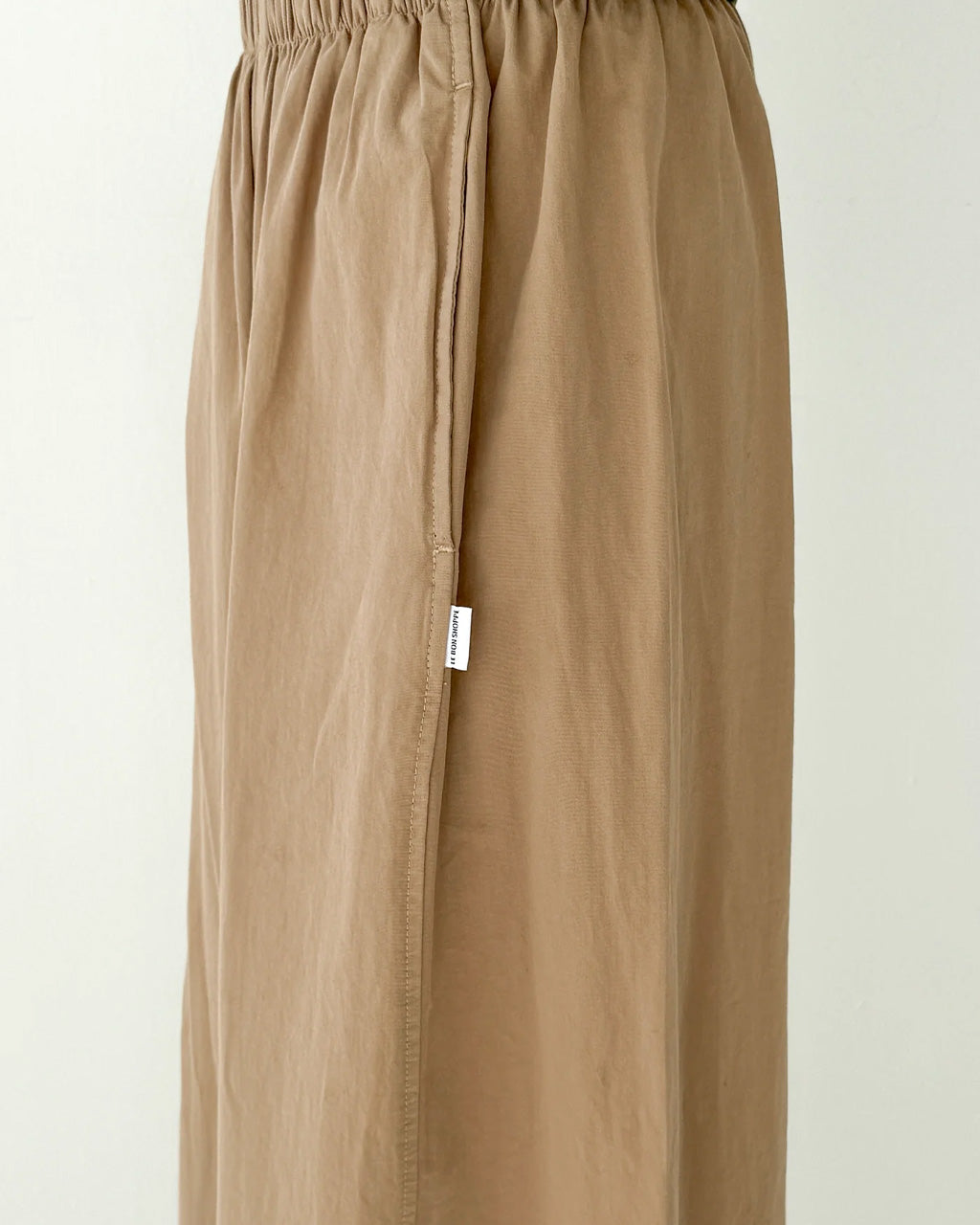 Parachute Pants - Khaki