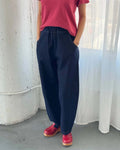 Arc Pants - Raw Denim