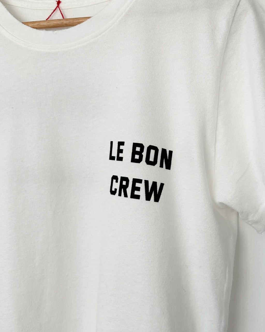 Darling Tee - Le Bon Crew