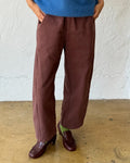 Arc Pants - Chocolate