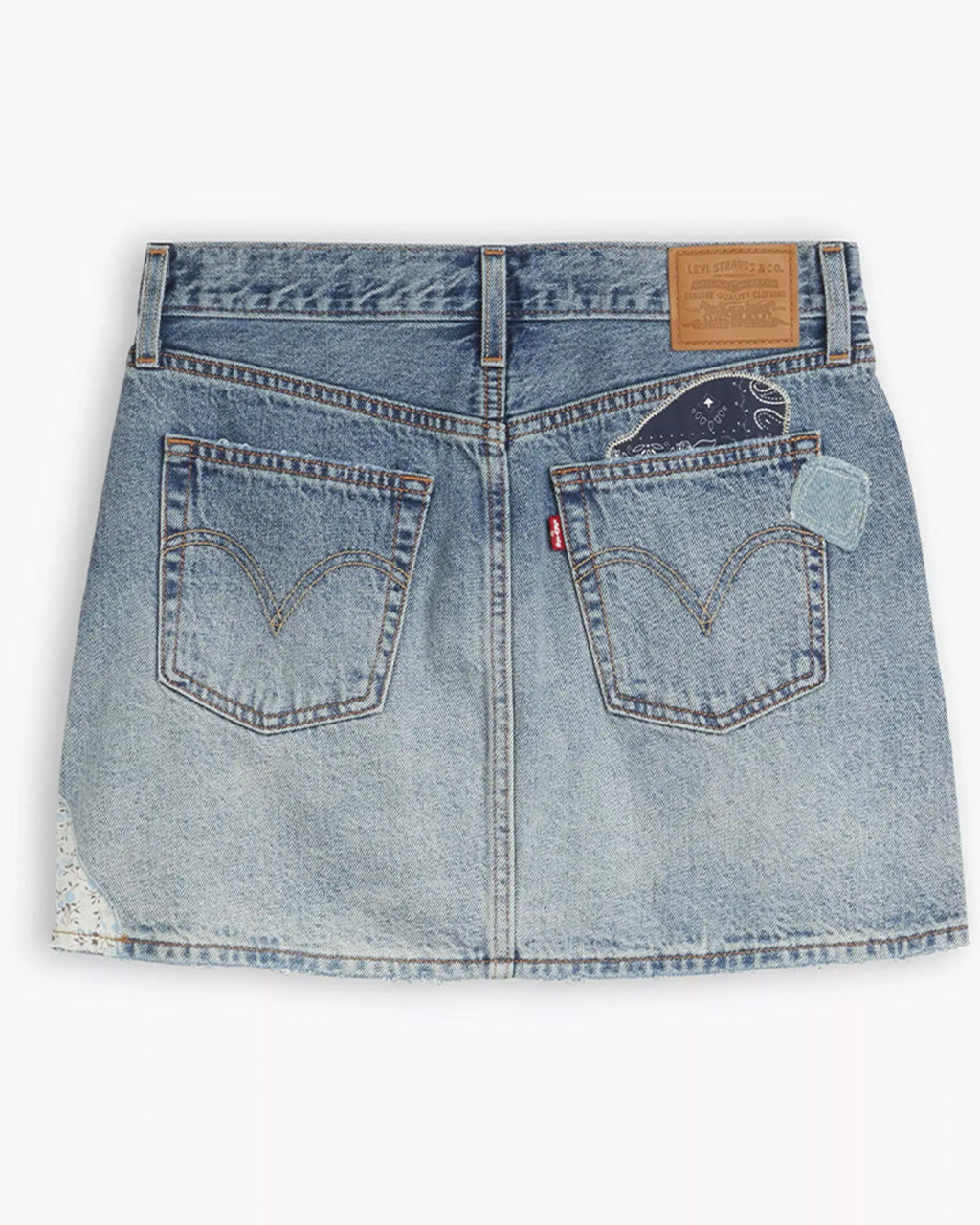 Icon Skirt - Melody's Muse