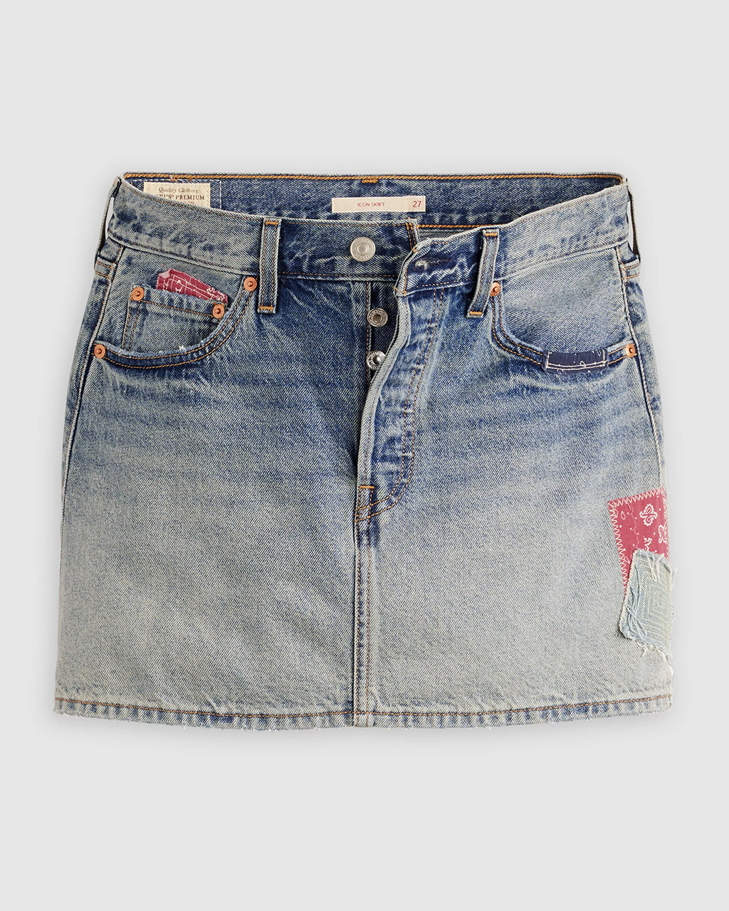 Icon Skirt - Melody's Muse