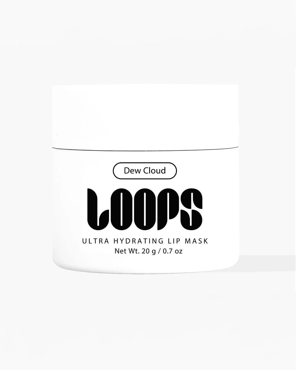 Dew Cloud Lip Mask