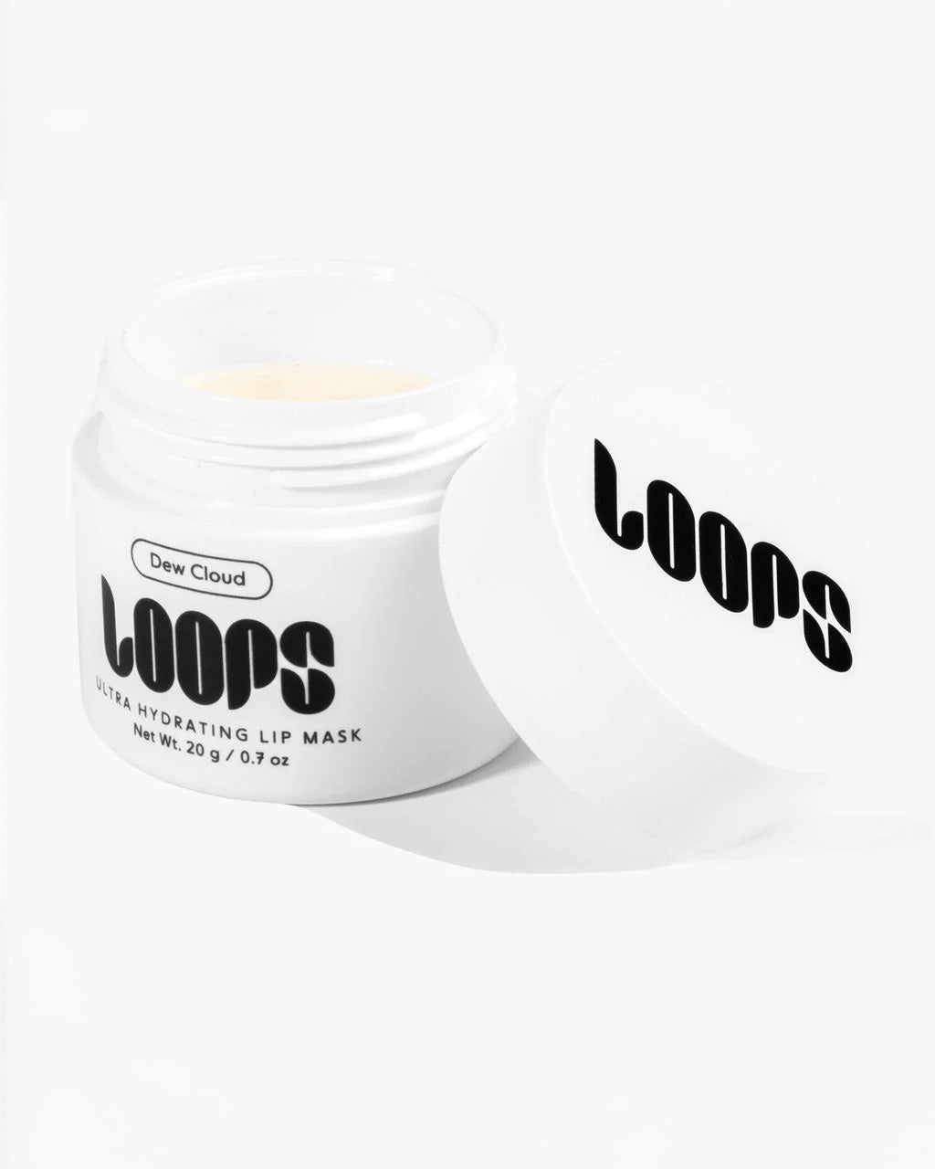 Dew Cloud Lip Mask