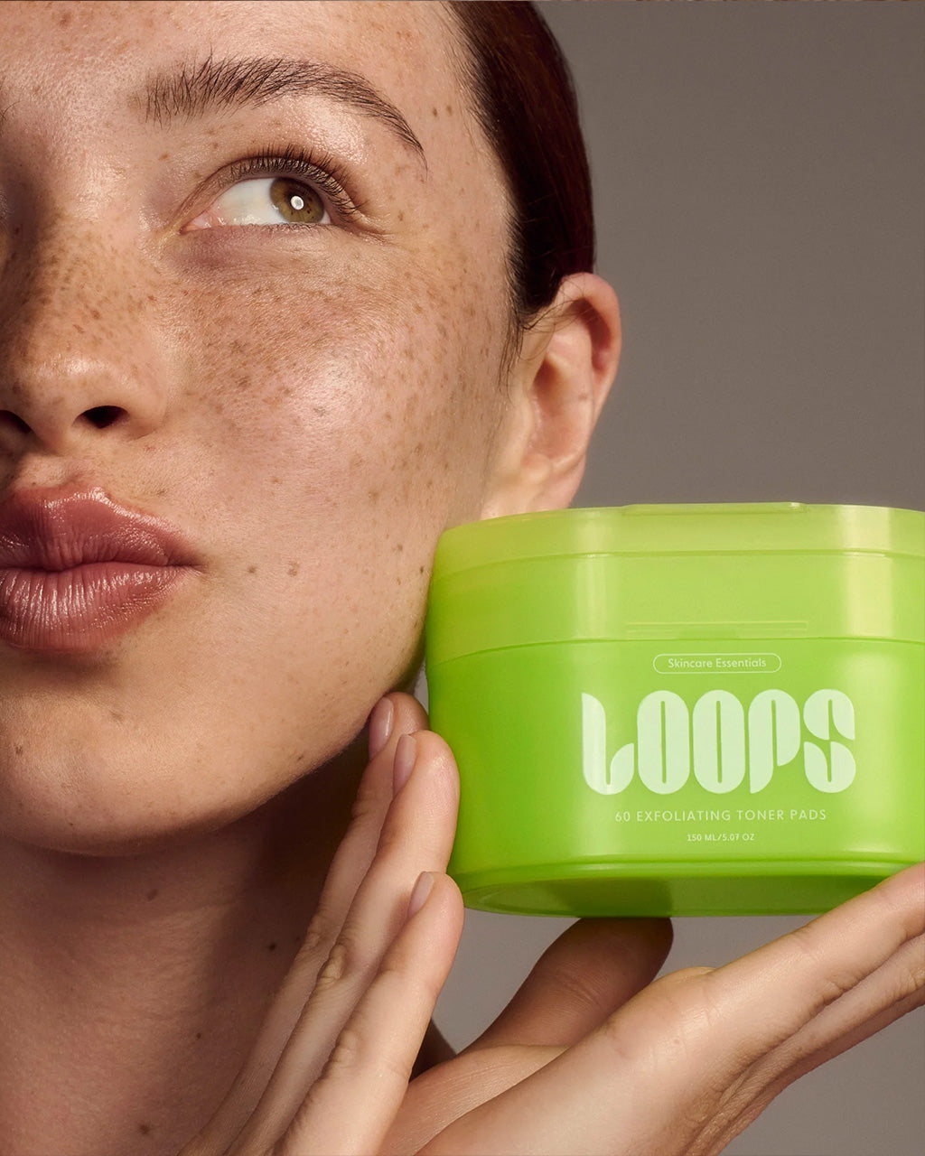 Exfoliating Toner Pads