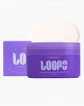 Microcellular Moisturizer Pads