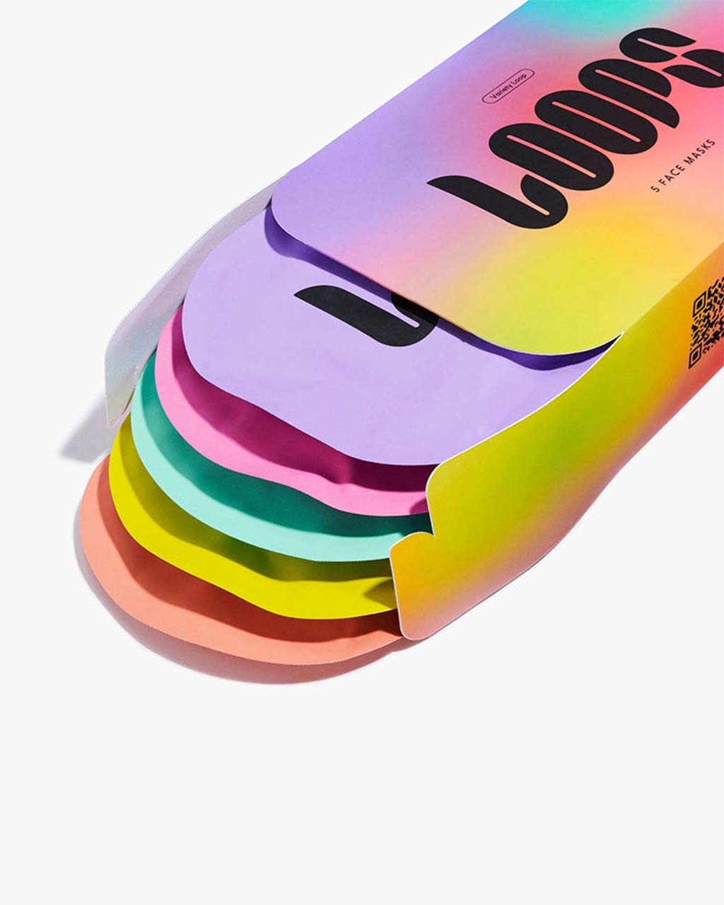 Loops Variety Mask Set