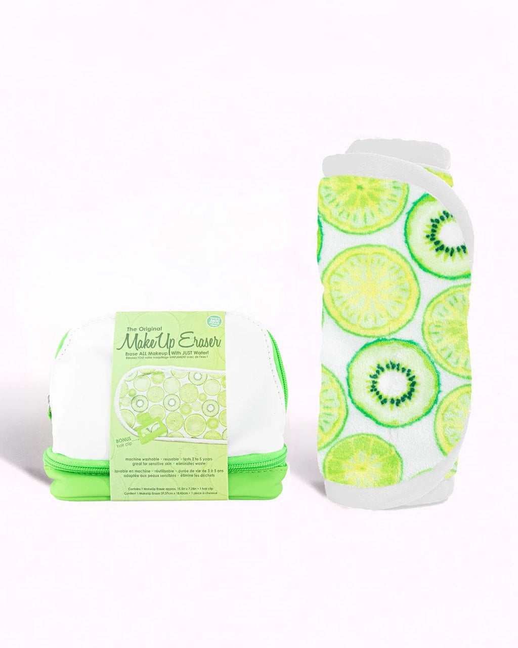 Makeup Eraser Pro Gift Set - Key Lime