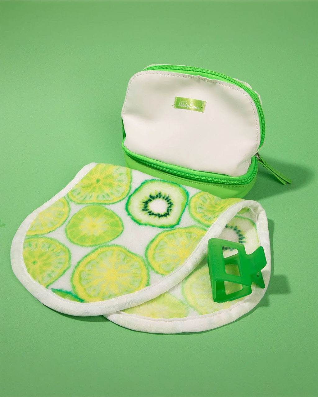 Makeup Eraser Pro Gift Set - Key Lime