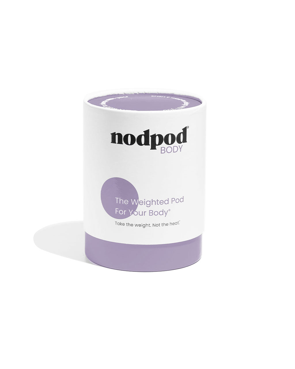 Nodpod Body - Wisteria