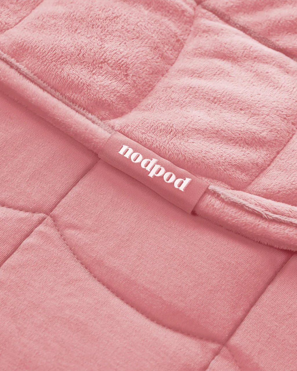 Nodpod Body - Blush Pink