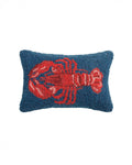 Lobster Hook Pillow