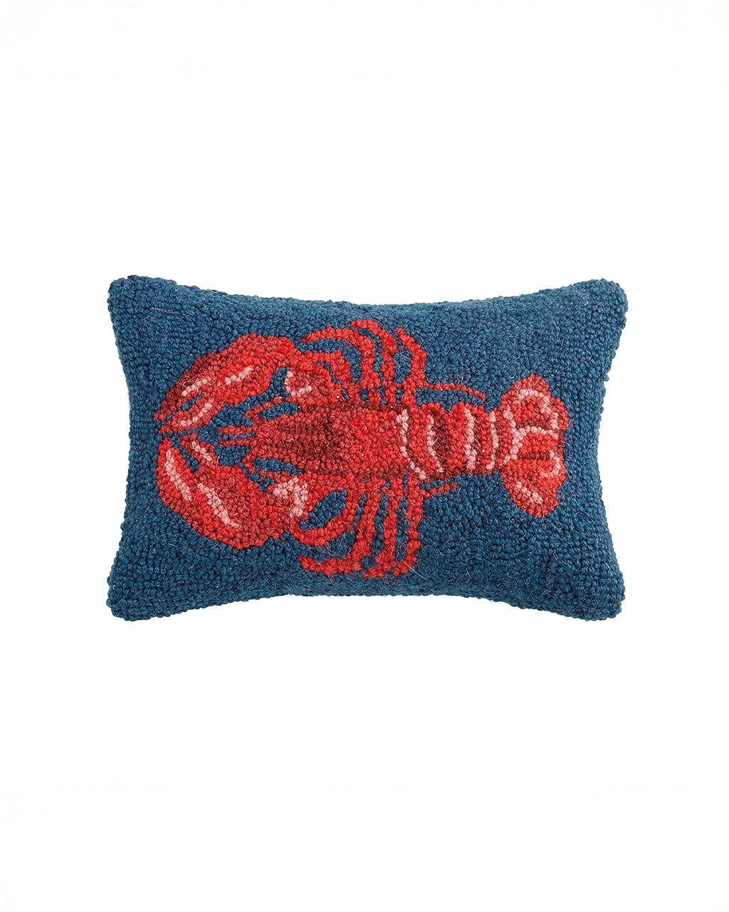 Lobster Hook Pillow