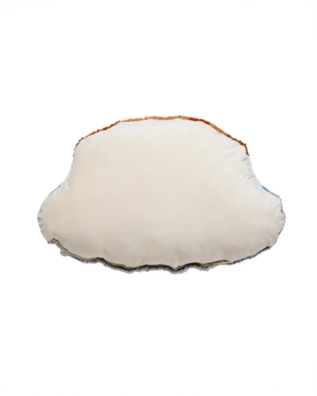 Shaped Pancakes Hook Pillow