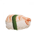 Shrimp Sushi Hook Pillow