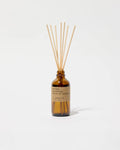 Iris Suede Reed Diffuser