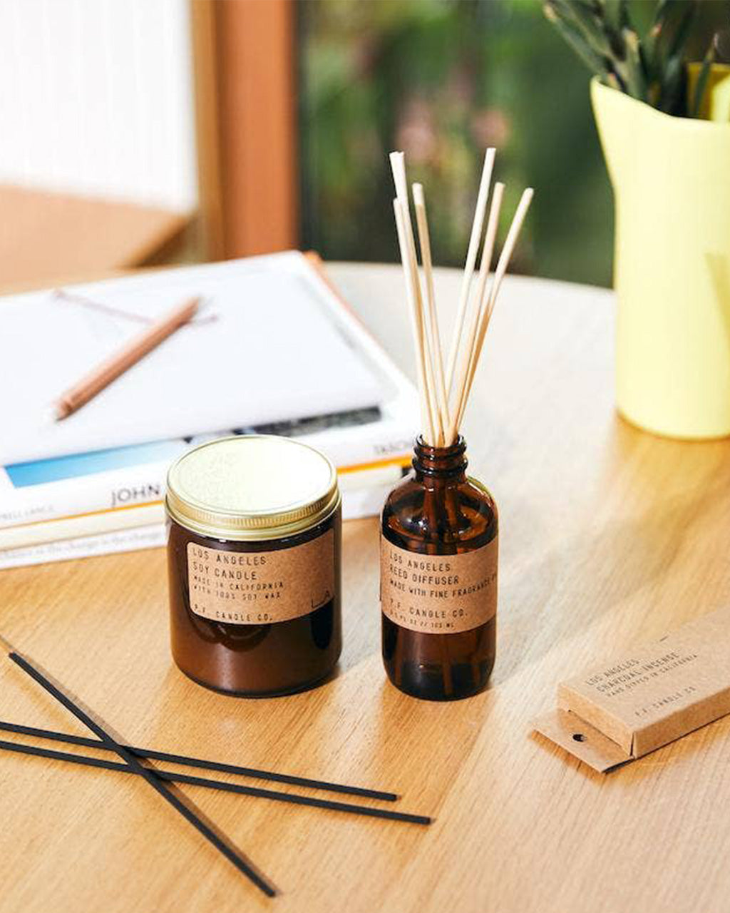 Standard Candle - Los Angeles