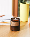 Standard Candle - Los Angeles
