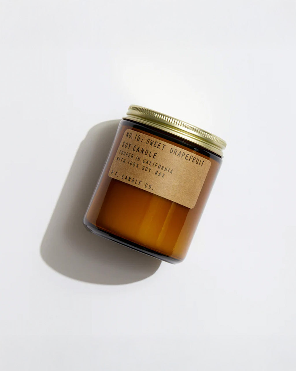 Standard Candle - Sweet Grapefruit