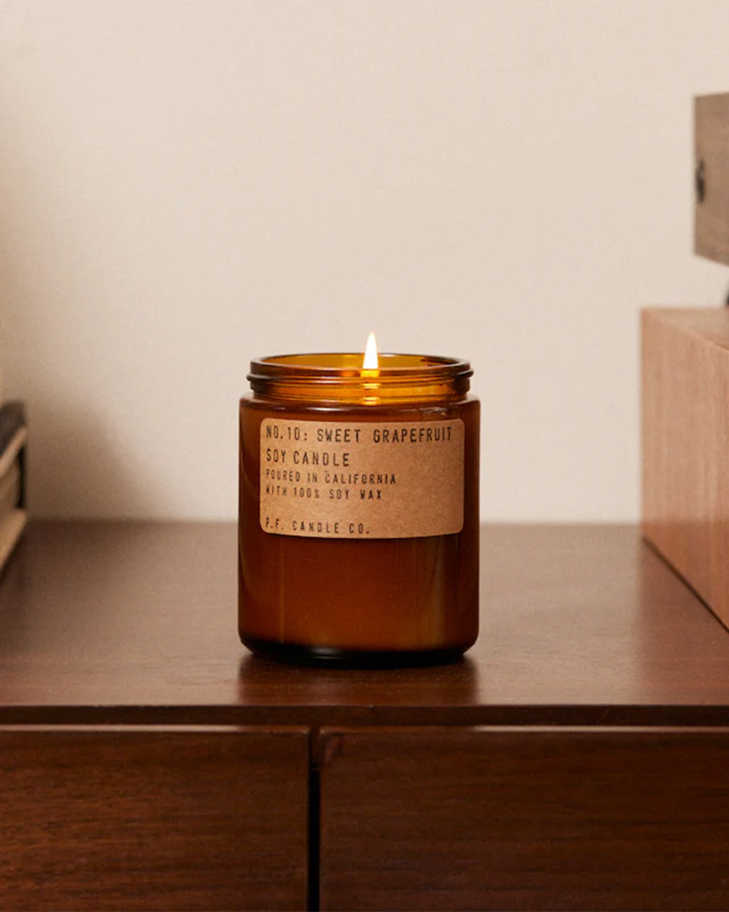 Standard Candle - Sweet Grapefruit