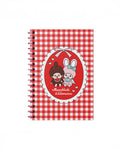 Monchhichi & Chimutan Besties Reusable Sticker Book