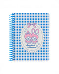 Monchhichi & Chimutan Journal