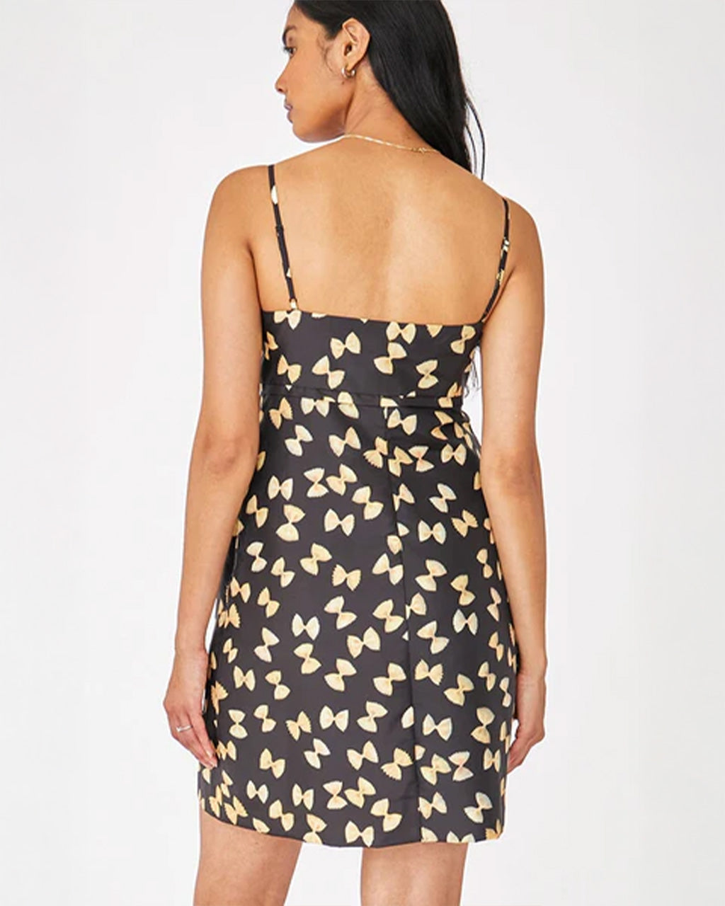 Gwen Dress - Pasta