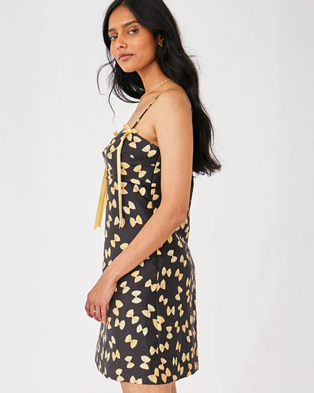 Gwen Dress - Pasta
